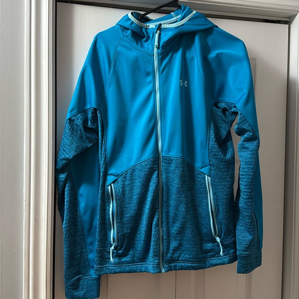 Under Armour Jacket